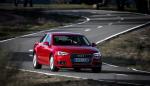 Audi A4 2.0 TFSI 2015 года (WW)